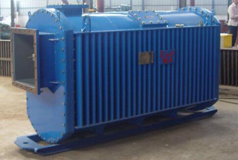 KS13-1000KVA平定矿用变压器